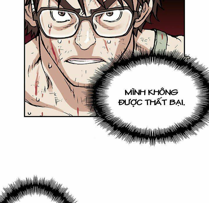 Đứa Con Thần Chết - Chapter 4 - Page 78