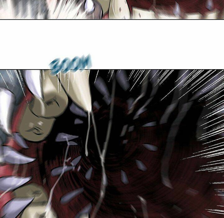 Đứa Con Thần Chết - Chapter 4 - Page 7