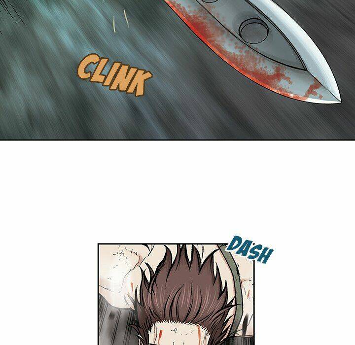 Đứa Con Thần Chết - Chapter 4 - Page 81