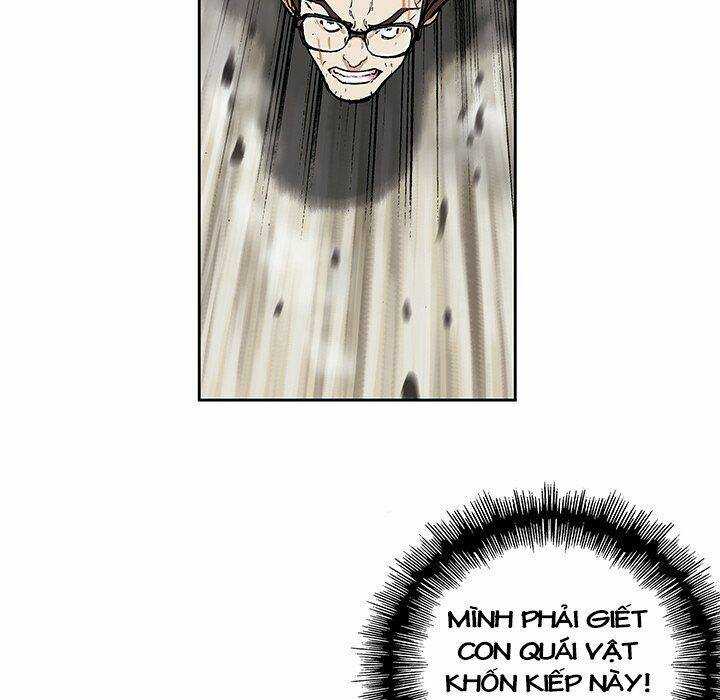 Đứa Con Thần Chết - Chapter 4 - Page 82