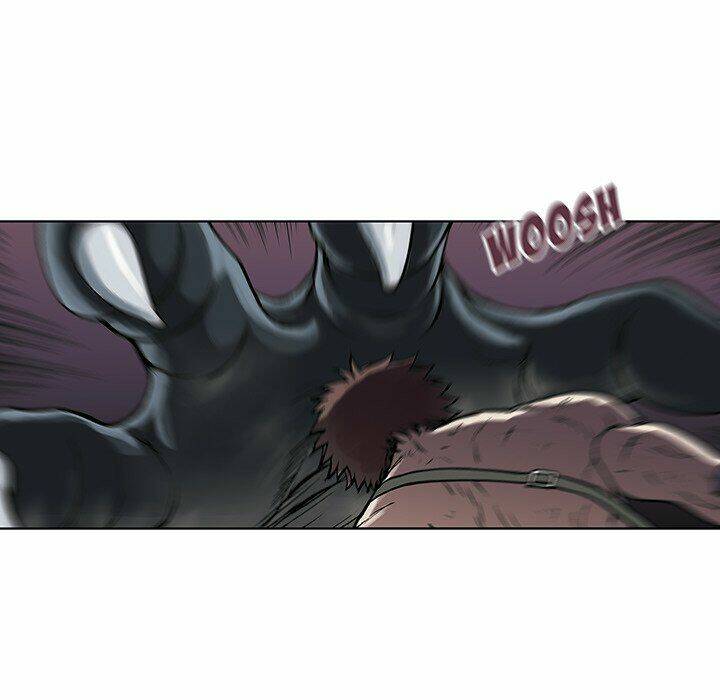 Đứa Con Thần Chết - Chapter 4 - Page 84