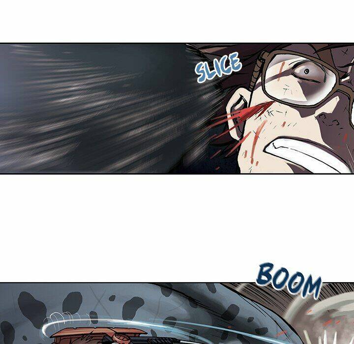 Đứa Con Thần Chết - Chapter 4 - Page 85