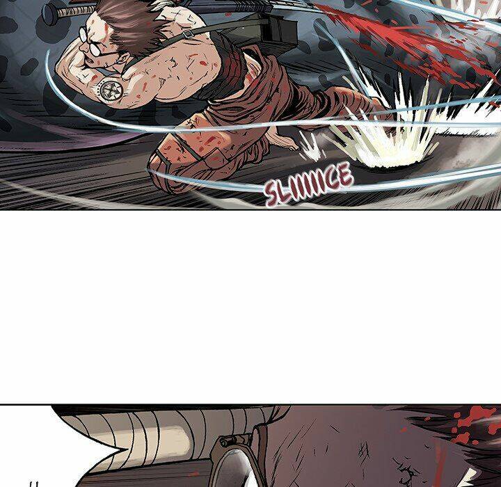 Đứa Con Thần Chết - Chapter 4 - Page 86