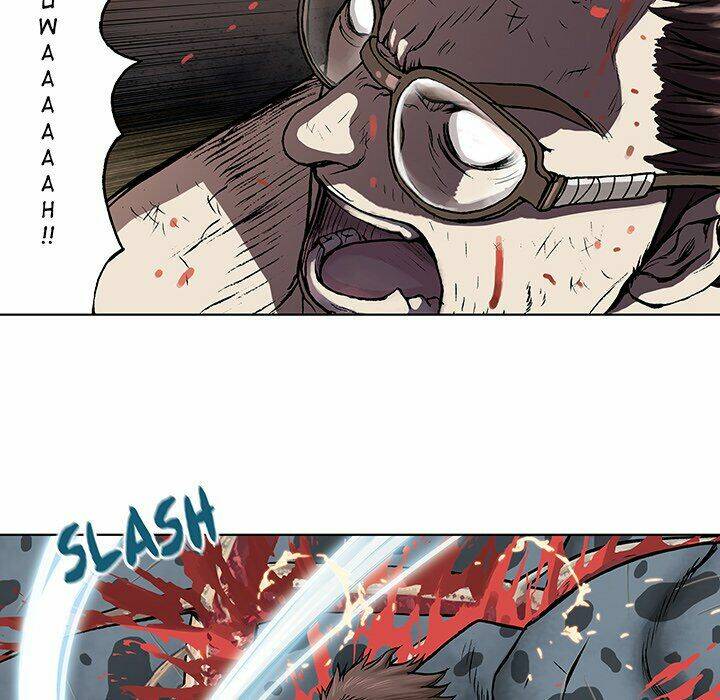 Đứa Con Thần Chết - Chapter 4 - Page 87