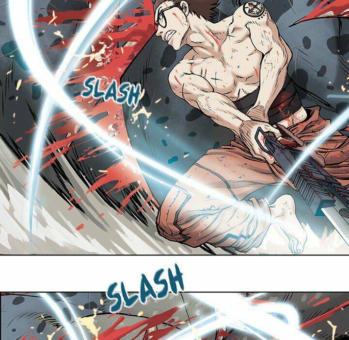 Đứa Con Thần Chết - Chapter 4 - Page 88