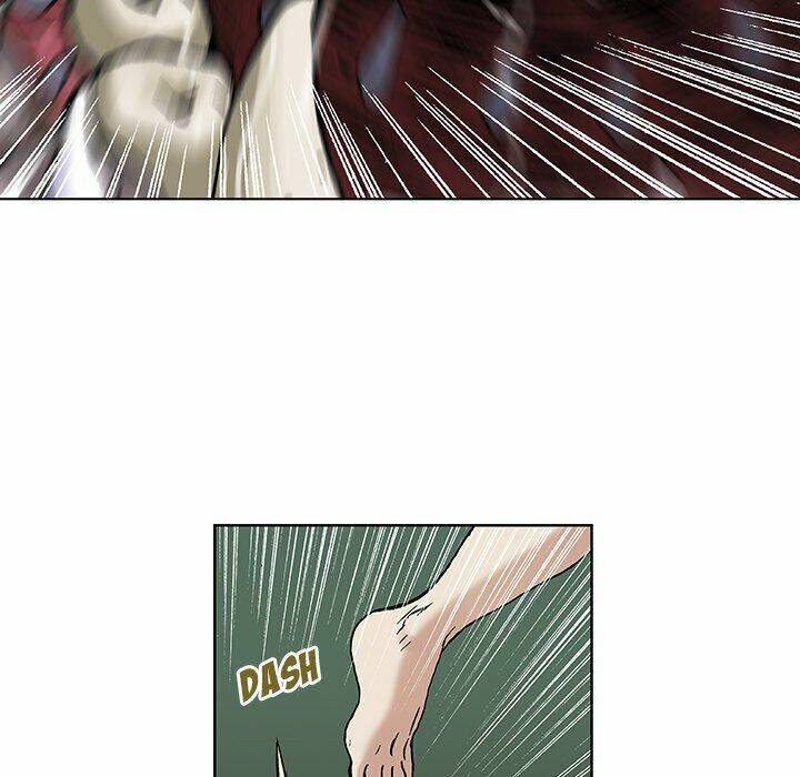 Đứa Con Thần Chết - Chapter 4 - Page 8