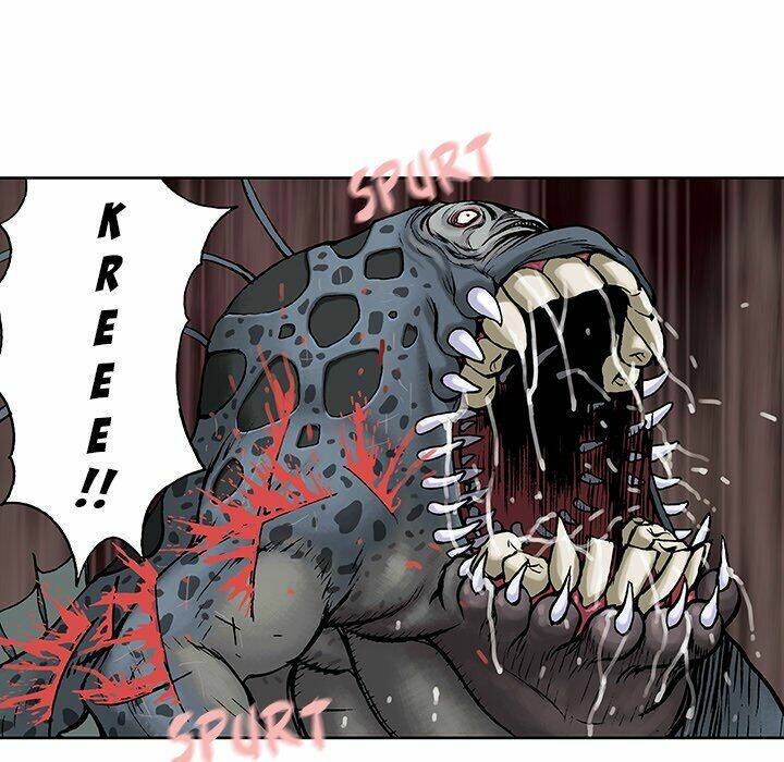 Đứa Con Thần Chết - Chapter 4 - Page 90