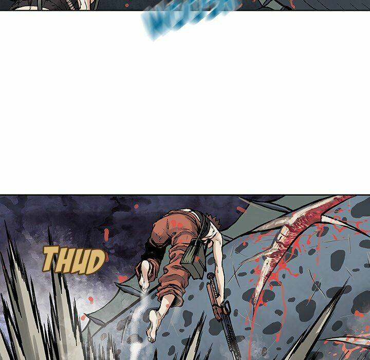 Đứa Con Thần Chết - Chapter 4 - Page 92