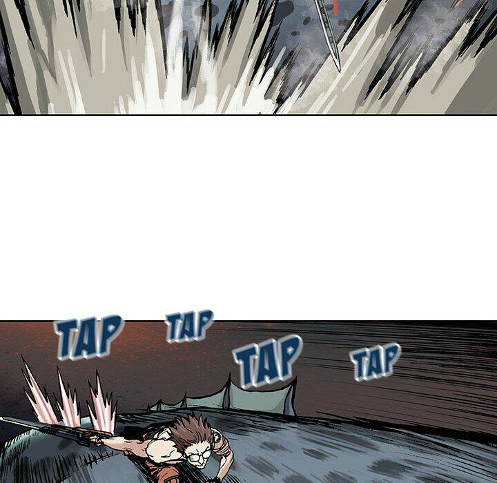 Đứa Con Thần Chết - Chapter 4 - Page 93