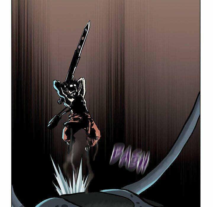 Đứa Con Thần Chết - Chapter 4 - Page 95