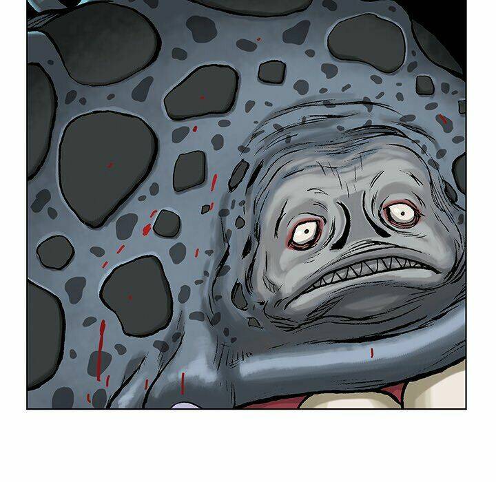 Đứa Con Thần Chết - Chapter 4 - Page 96