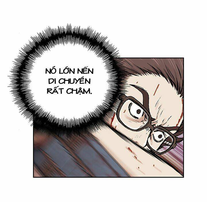 Đứa Con Thần Chết - Chapter 4 - Page 97