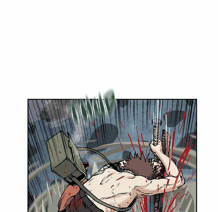 Đứa Con Thần Chết - Chapter 4 - Page 98