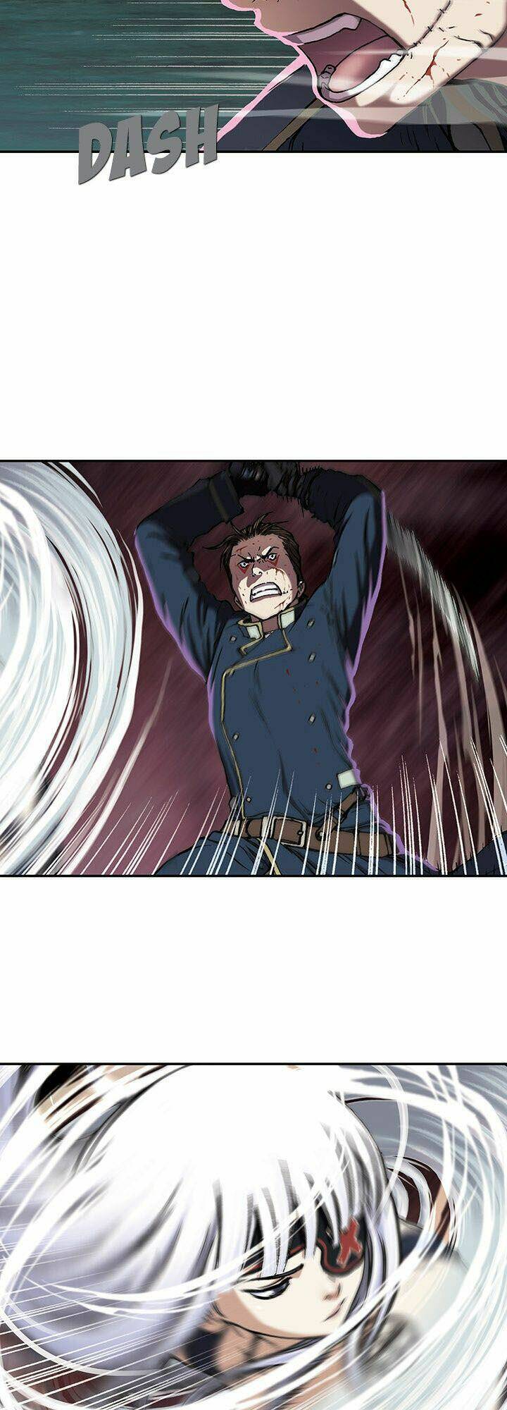 Đứa Con Thần Chết - Chapter 40 - Page 9