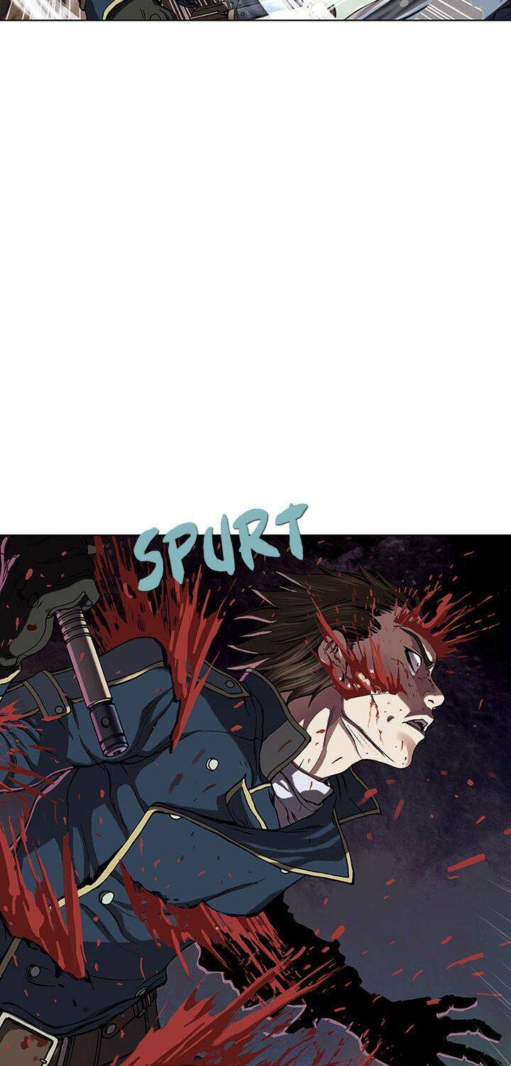 Đứa Con Thần Chết - Chapter 40 - Page 15