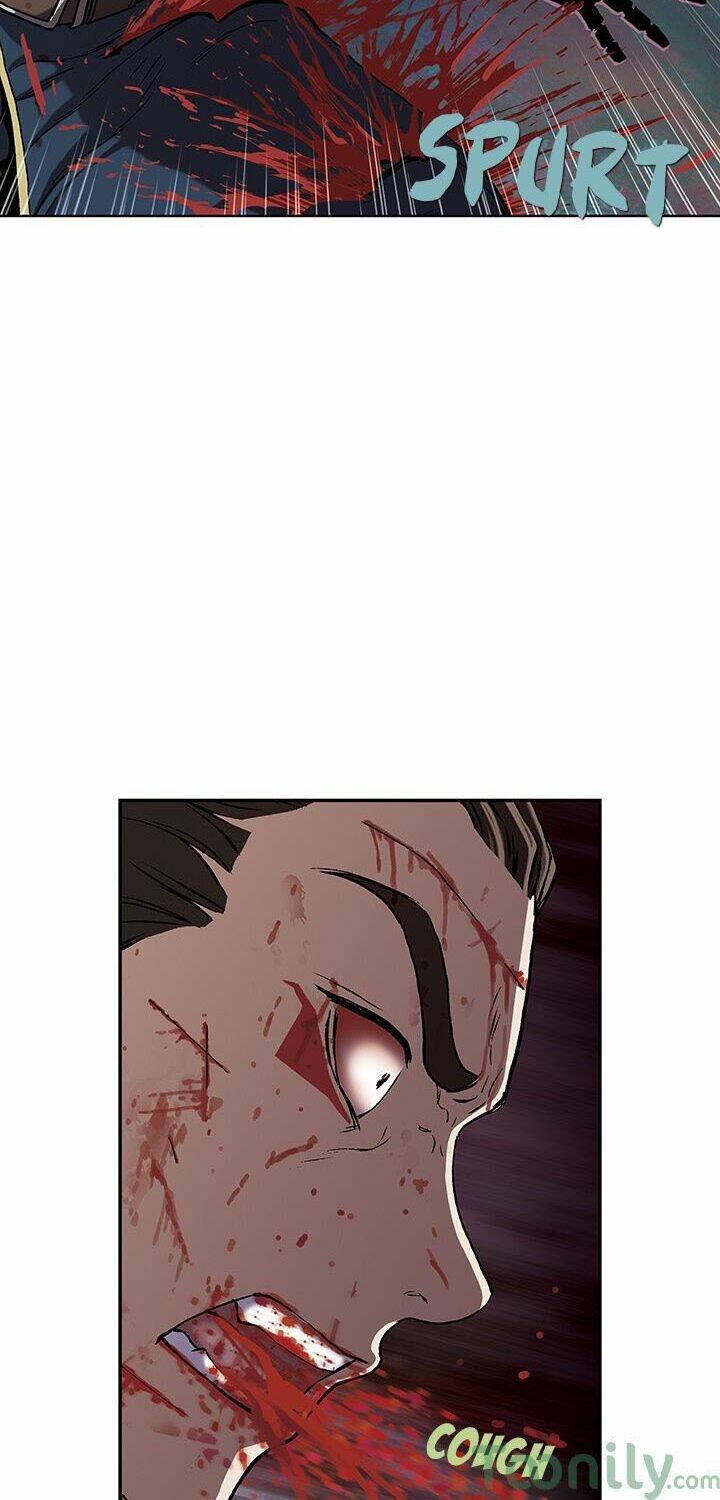 Đứa Con Thần Chết - Chapter 40 - Page 16