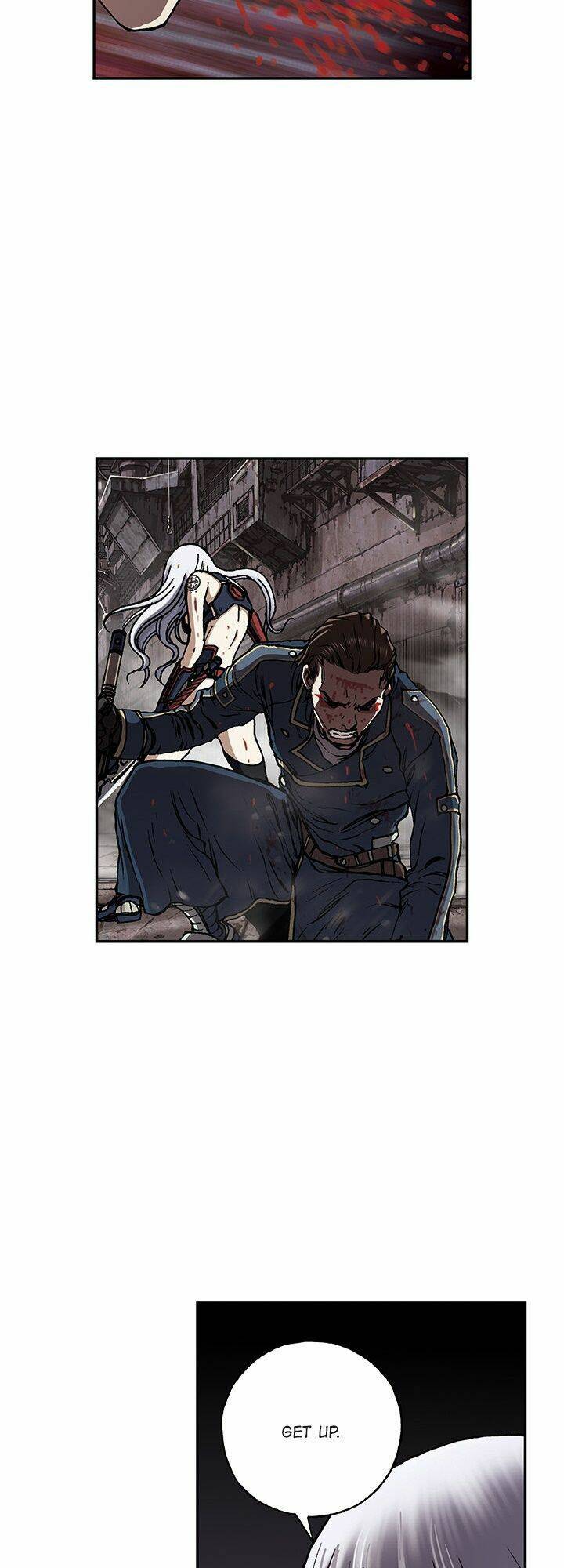 Đứa Con Thần Chết - Chapter 40 - Page 17