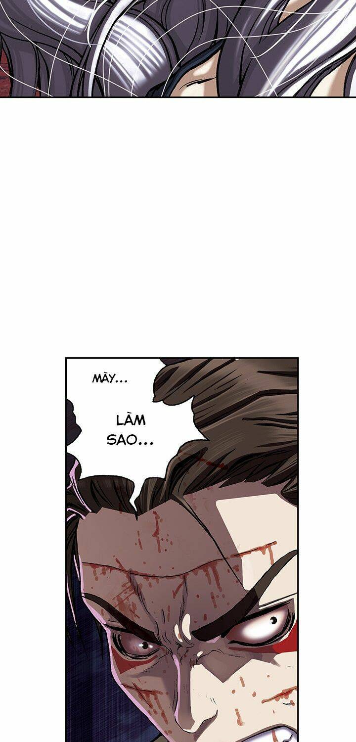 Đứa Con Thần Chết - Chapter 40 - Page 19