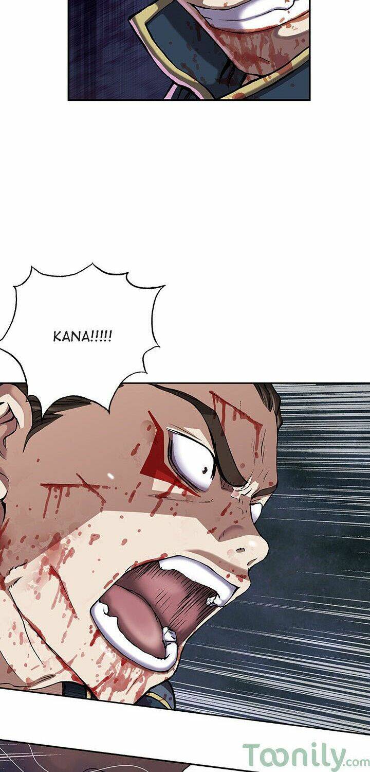 Đứa Con Thần Chết - Chapter 40 - Page 20