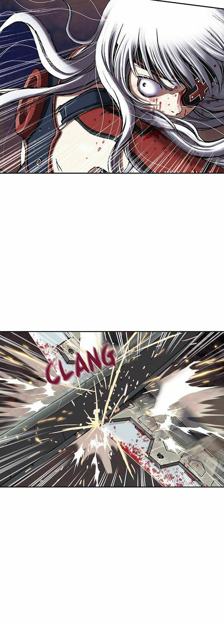 Đứa Con Thần Chết - Chapter 40 - Page 21