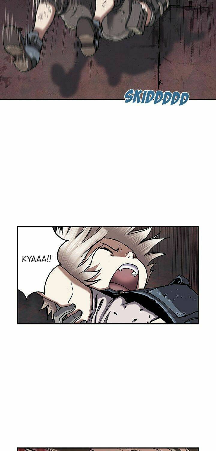 Đứa Con Thần Chết - Chapter 40 - Page 31