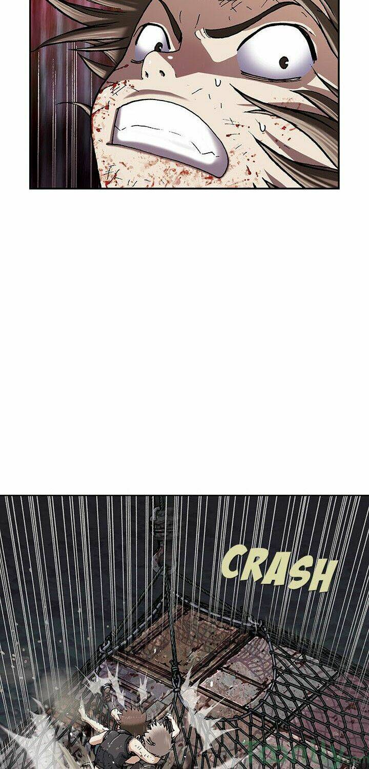 Đứa Con Thần Chết - Chapter 40 - Page 32