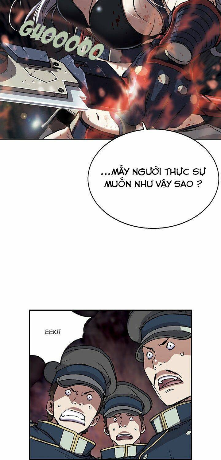 Đứa Con Thần Chết - Chapter 40 - Page 3