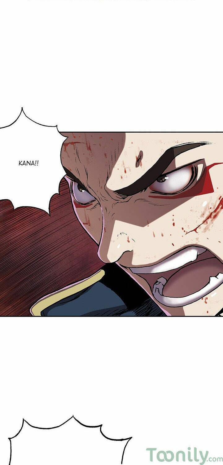 Đứa Con Thần Chết - Chapter 40 - Page 4