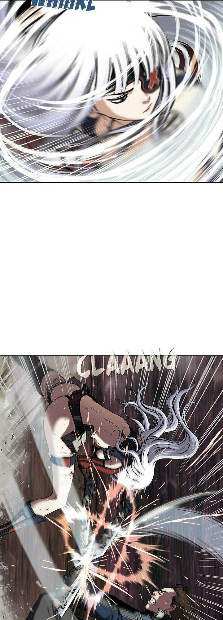 Đứa Con Thần Chết - Chapter 40 - Page 6