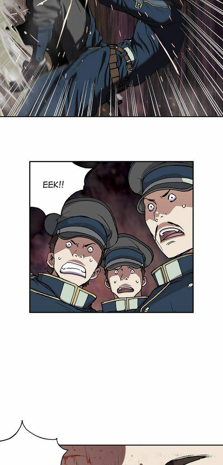 Đứa Con Thần Chết - Chapter 40 - Page 7