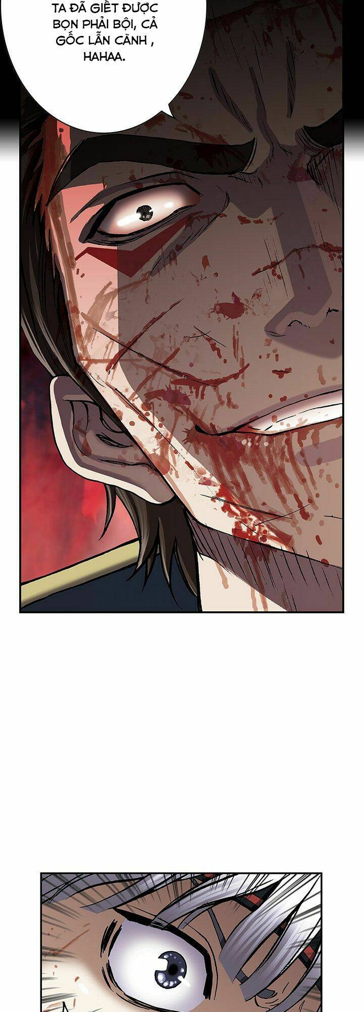 Đứa Con Thần Chết - Chapter 41 - Page 13