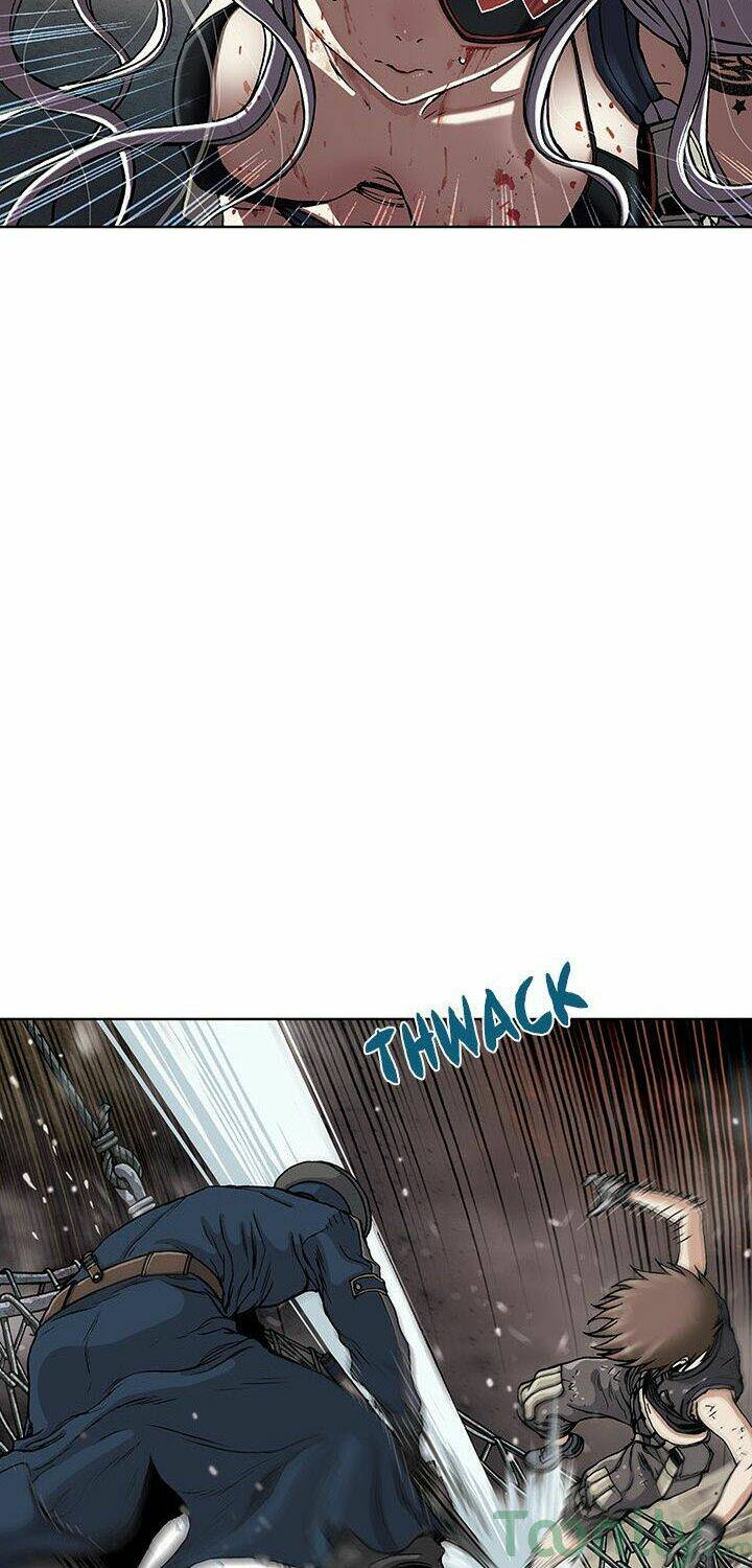 Đứa Con Thần Chết - Chapter 41 - Page 16