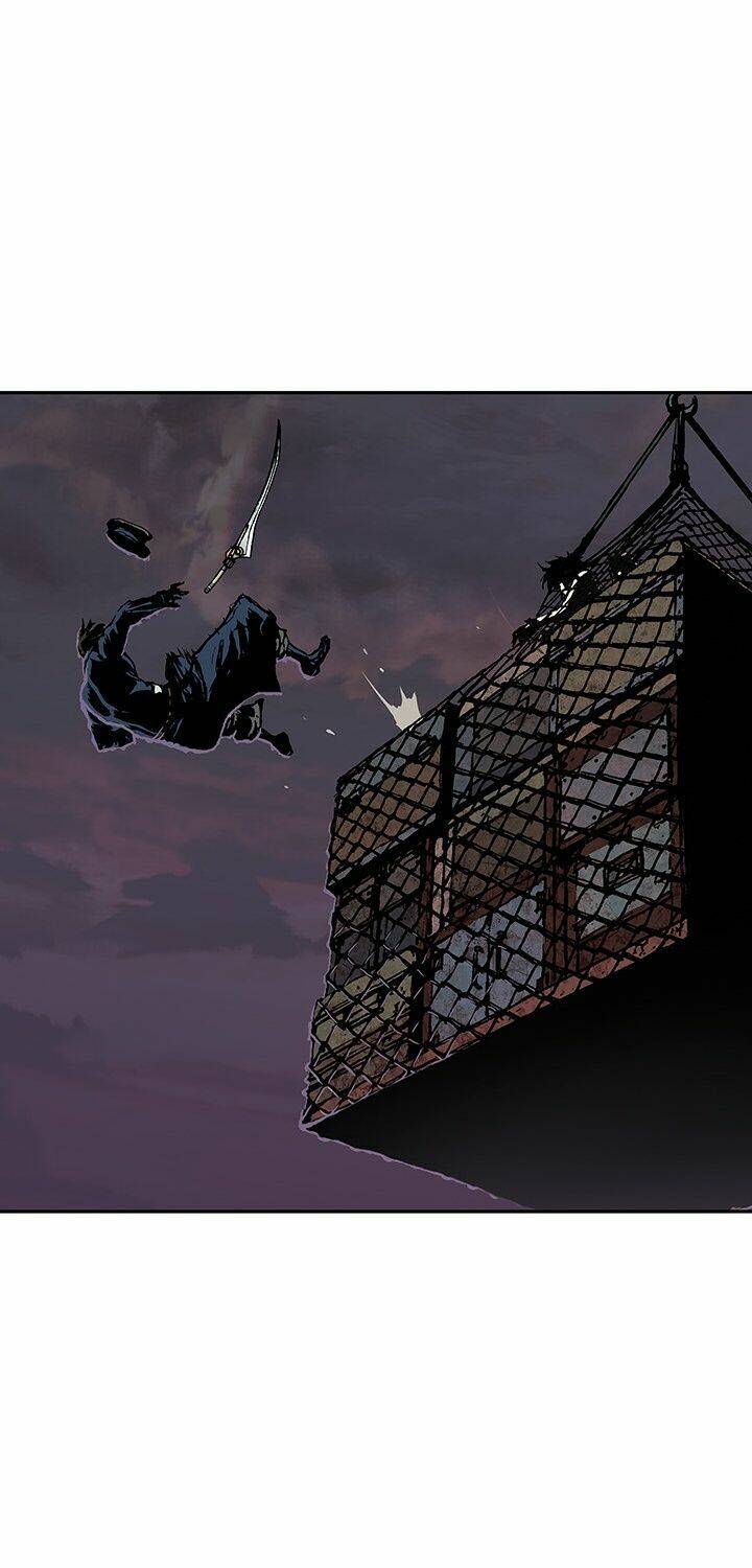 Đứa Con Thần Chết - Chapter 41 - Page 19