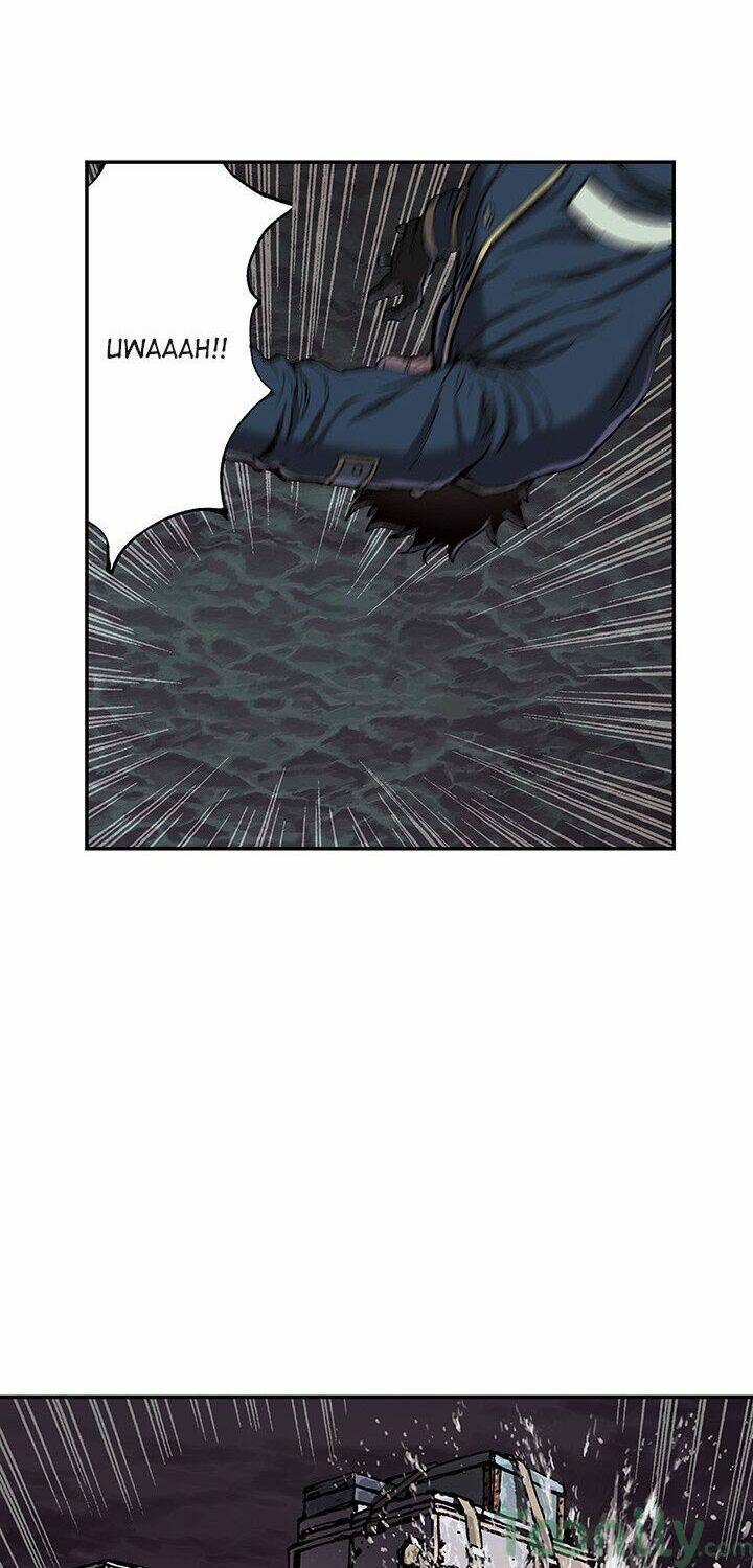 Đứa Con Thần Chết - Chapter 41 - Page 20