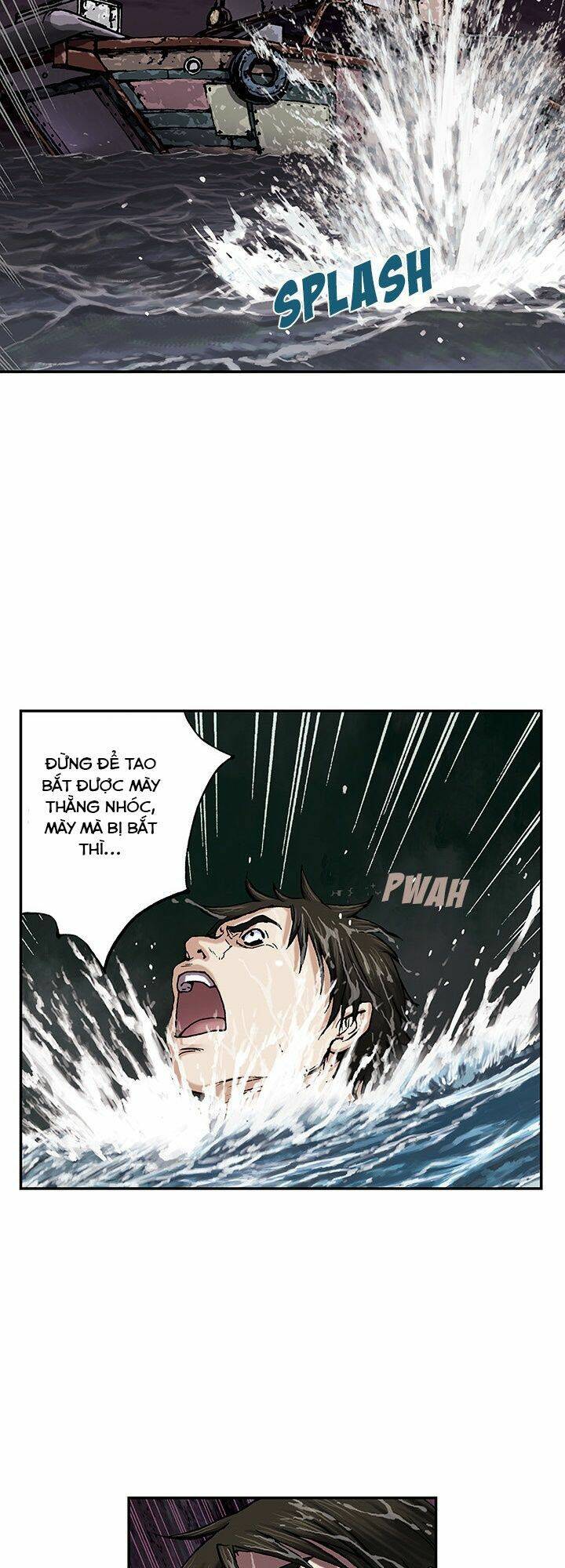 Đứa Con Thần Chết - Chapter 41 - Page 21