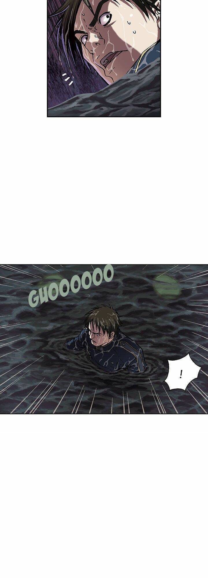 Đứa Con Thần Chết - Chapter 41 - Page 22