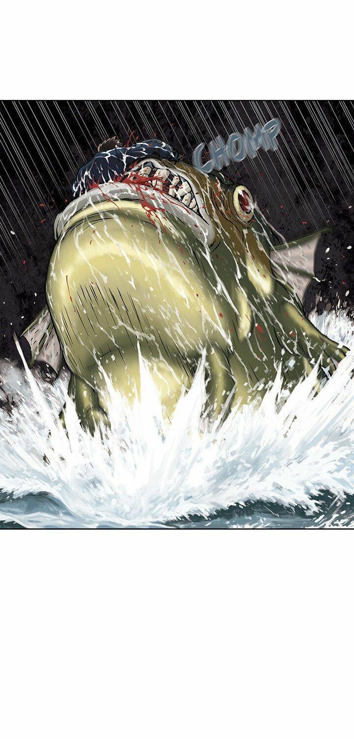 Đứa Con Thần Chết - Chapter 41 - Page 23