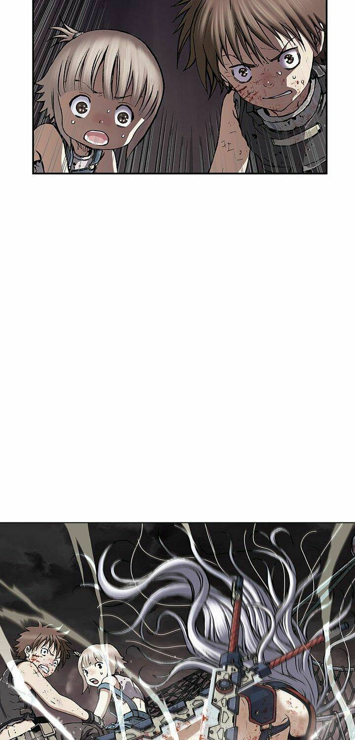 Đứa Con Thần Chết - Chapter 41 - Page 27