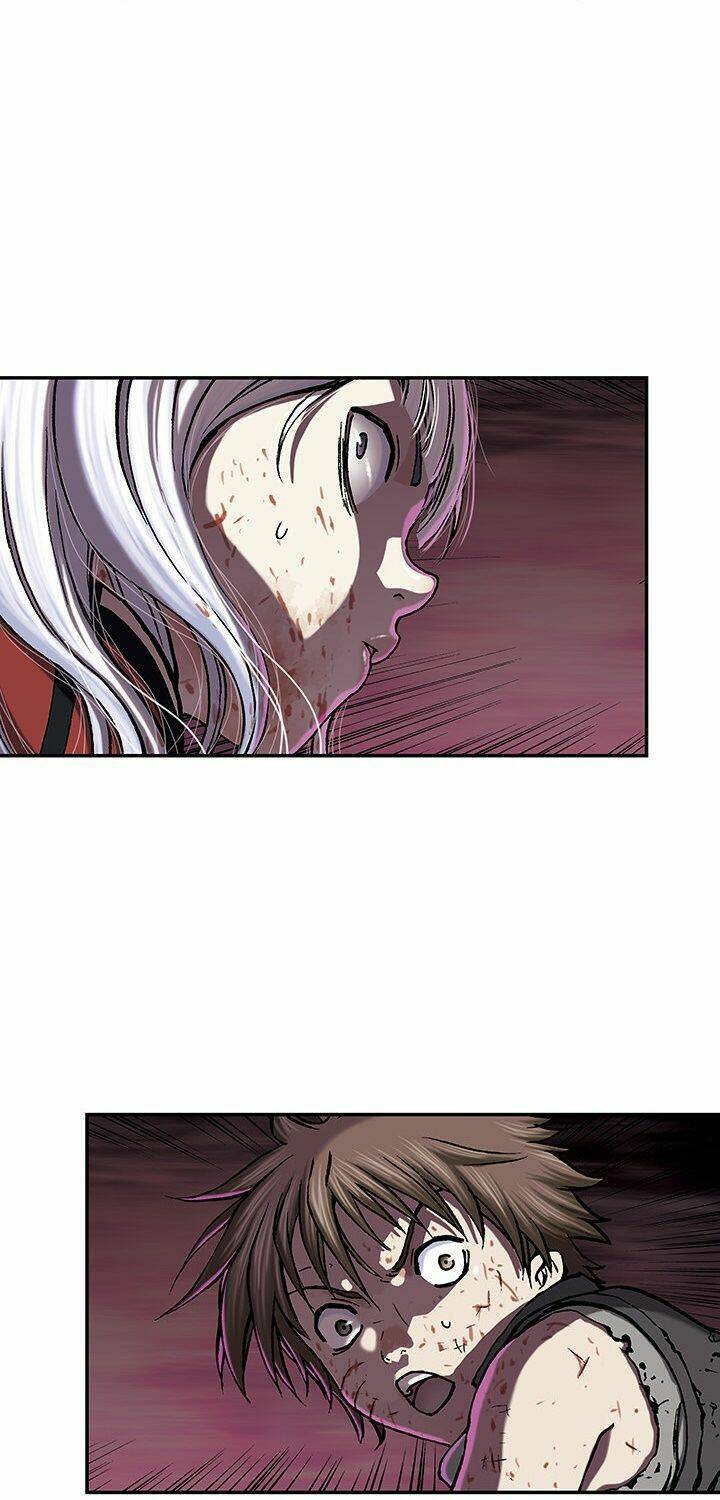 Đứa Con Thần Chết - Chapter 41 - Page 31