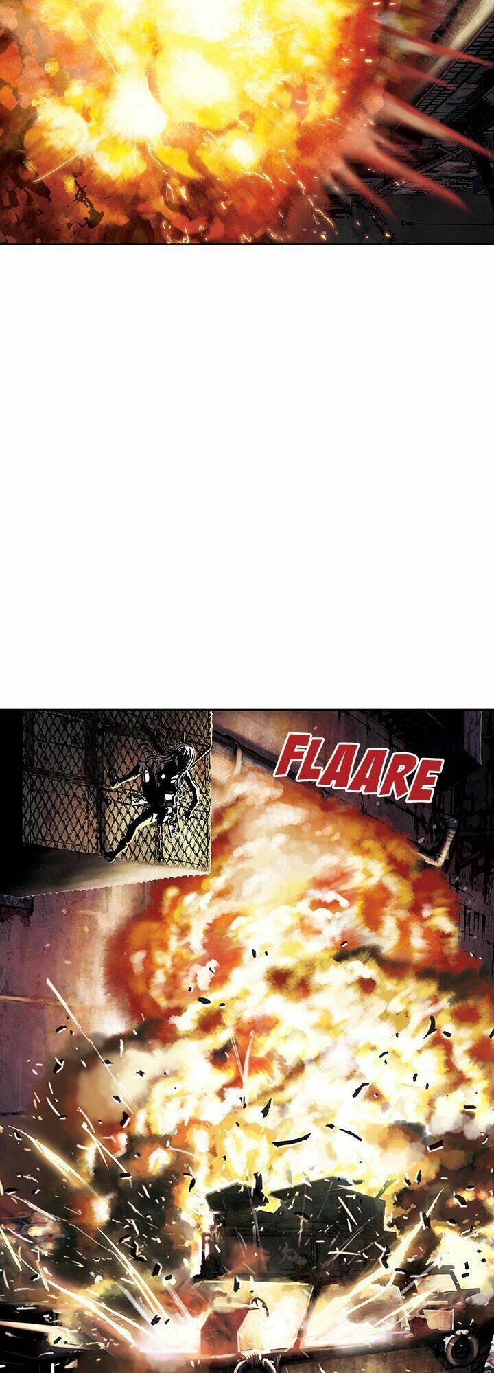 Đứa Con Thần Chết - Chapter 41 - Page 33