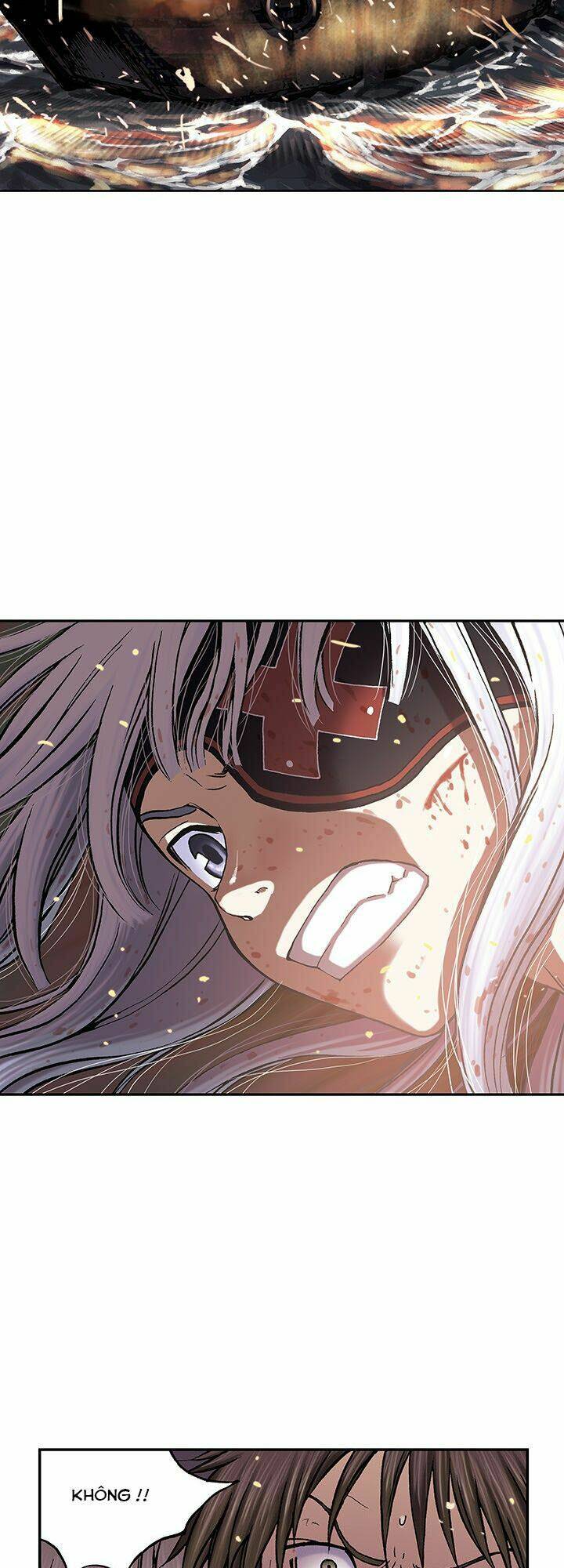 Đứa Con Thần Chết - Chapter 41 - Page 34