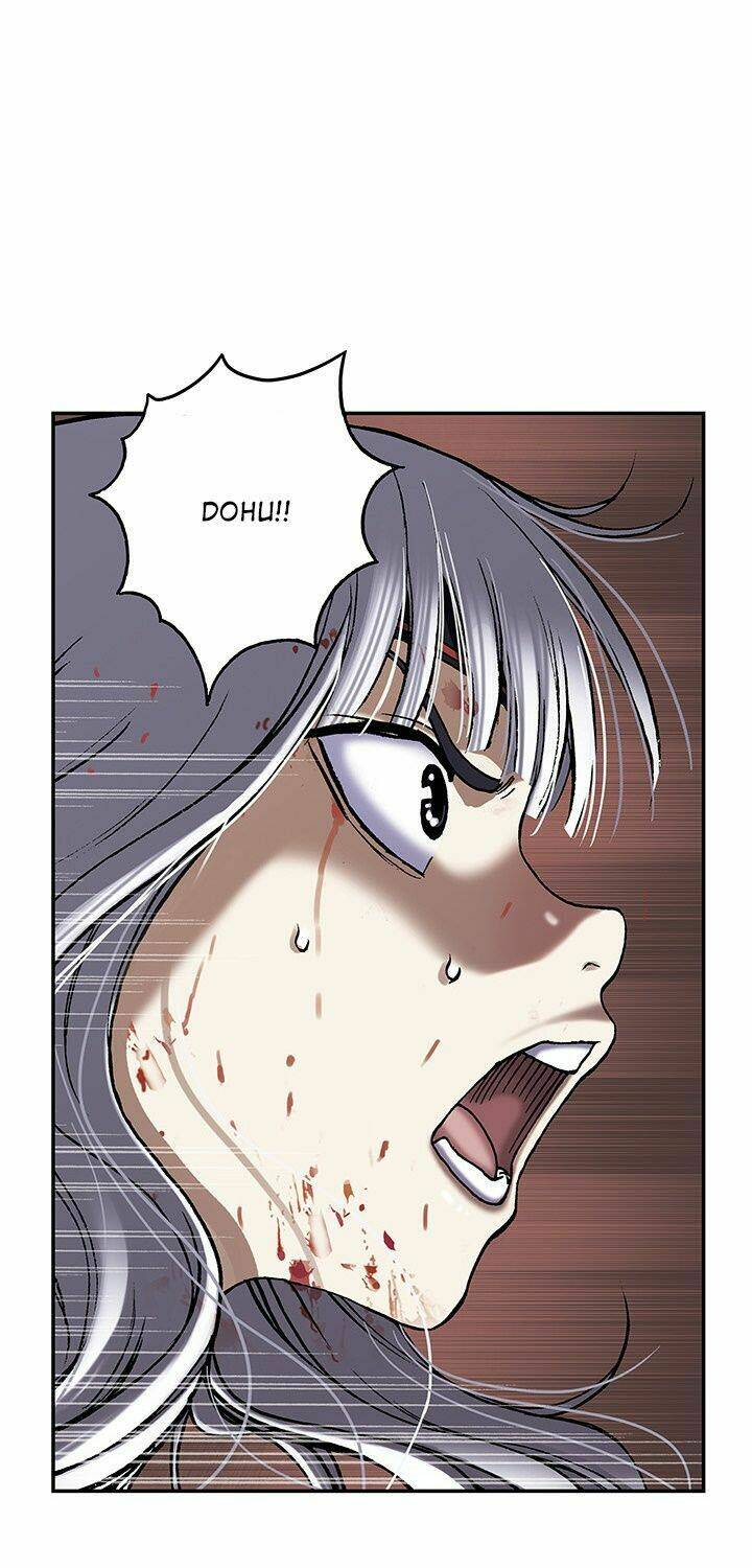 Đứa Con Thần Chết - Chapter 41 - Page 39