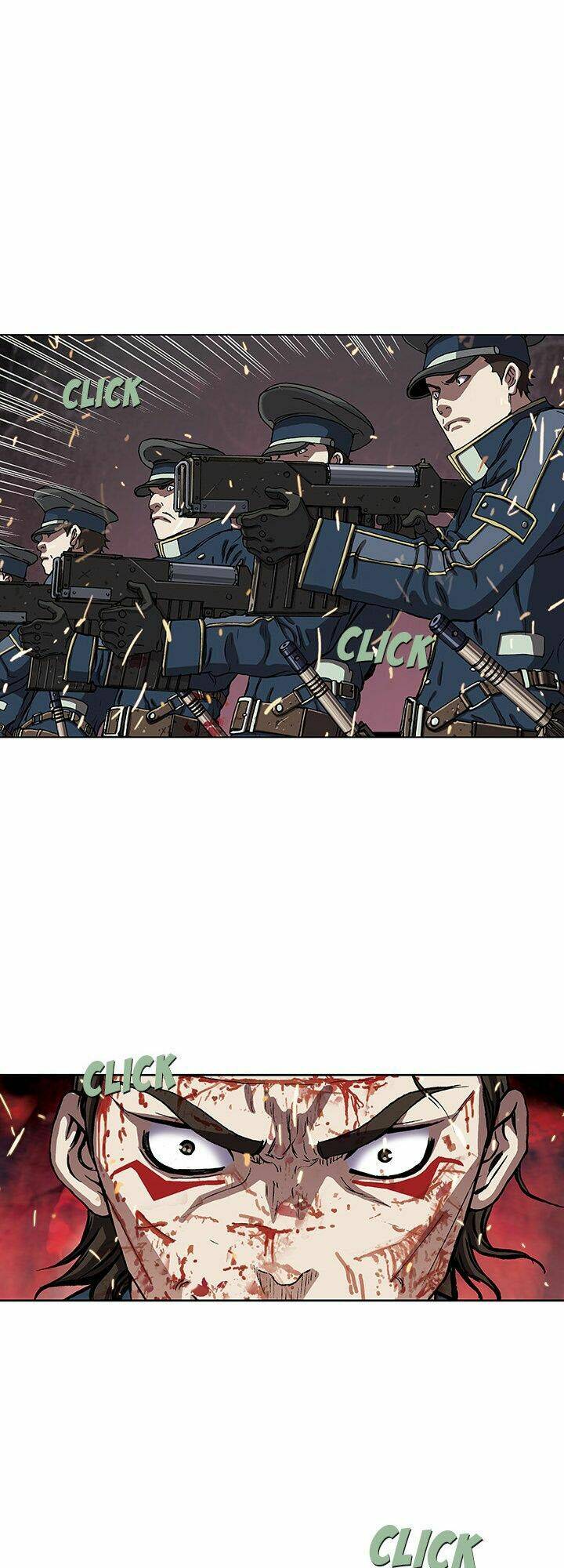 Đứa Con Thần Chết - Chapter 41 - Page 41