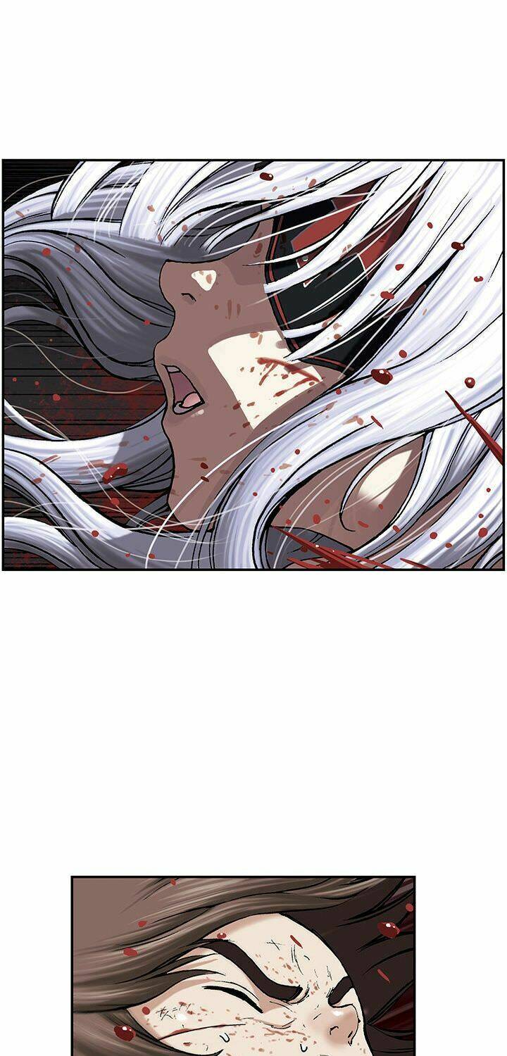 Đứa Con Thần Chết - Chapter 41 - Page 47