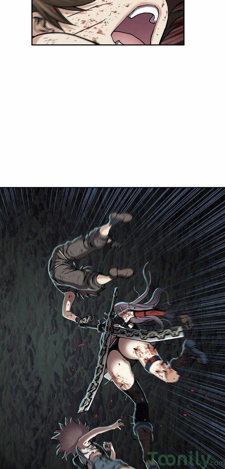 Đứa Con Thần Chết - Chapter 41 - Page 48