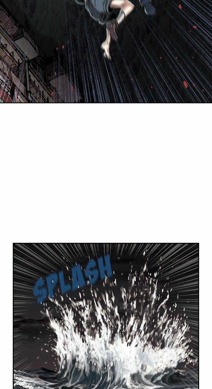 Đứa Con Thần Chết - Chapter 41 - Page 49