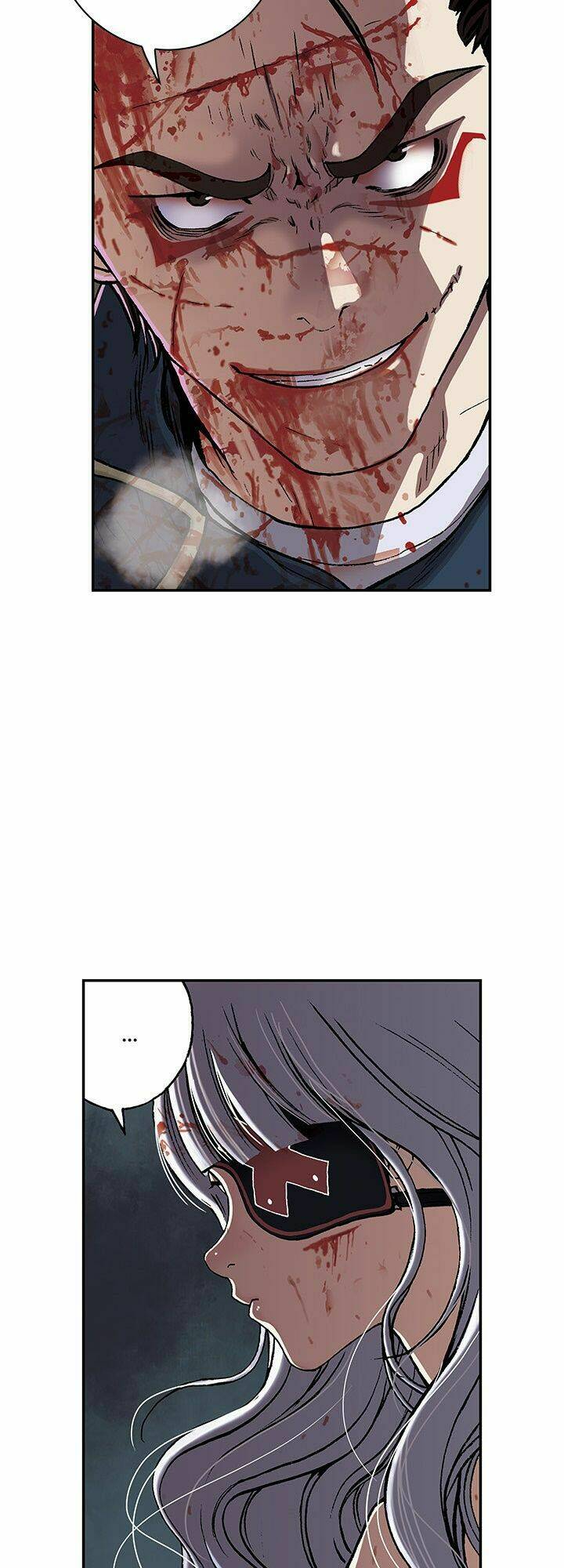 Đứa Con Thần Chết - Chapter 41 - Page 6