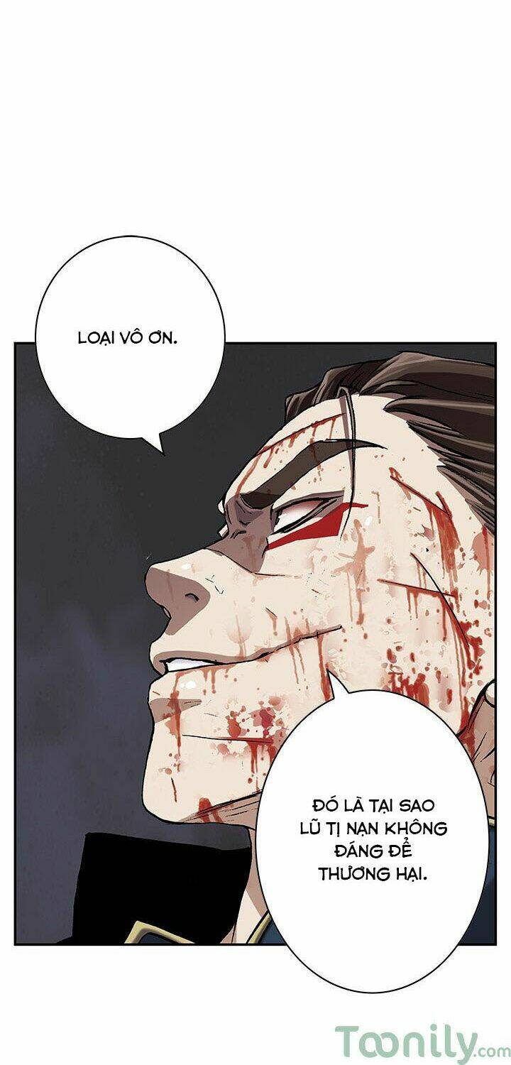 Đứa Con Thần Chết - Chapter 41 - Page 8