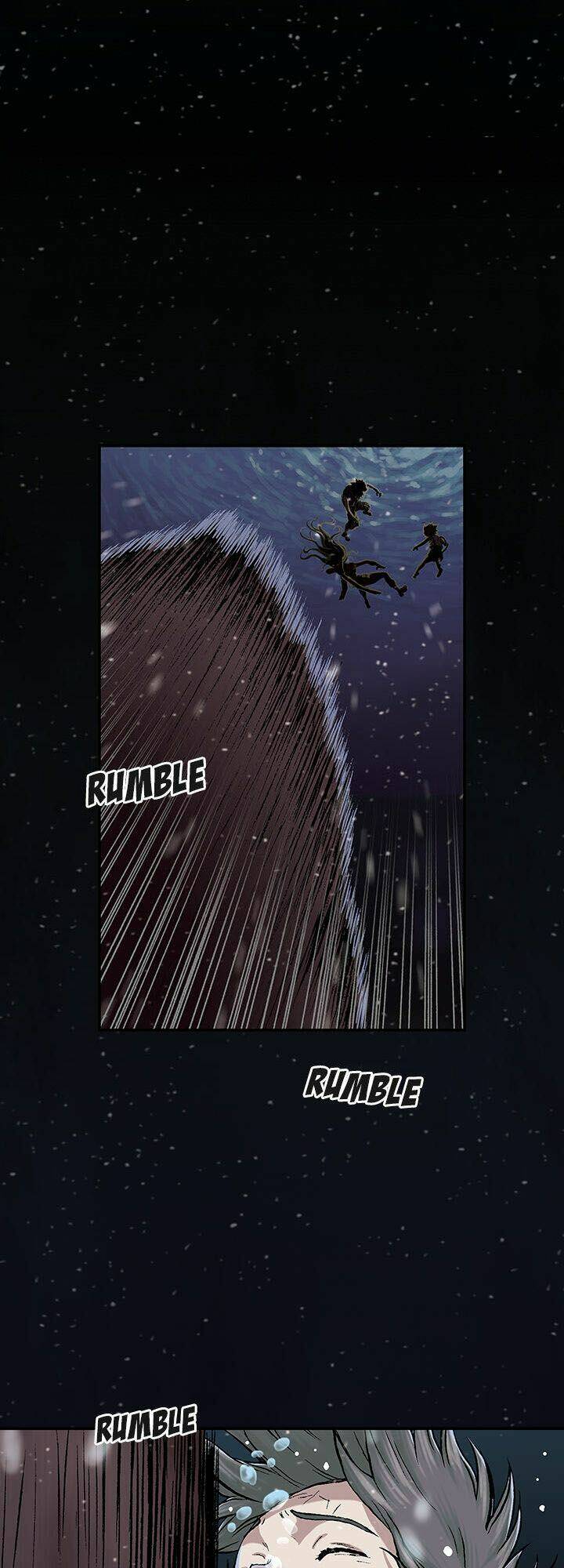 Đứa Con Thần Chết - Chapter 42 - Page 9