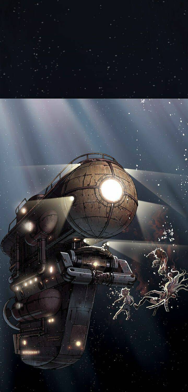 Đứa Con Thần Chết - Chapter 42 - Page 11